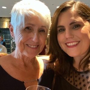 Meet your Posher, Kate